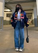Ultimate Premium Red Bull Racing Jacket – Unleash Your F1 Passion in Style