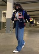 Ultimate Premium Red Bull Racing Jacket – Unleash Your F1 Passion in Style
