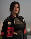 Ferrari Racing Heritage Jacket – High-End Performance Outerwear