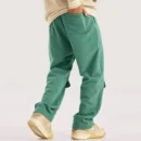 3 Pocket Straight Fit Pant