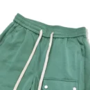3 Pocket Straight Fit Pant