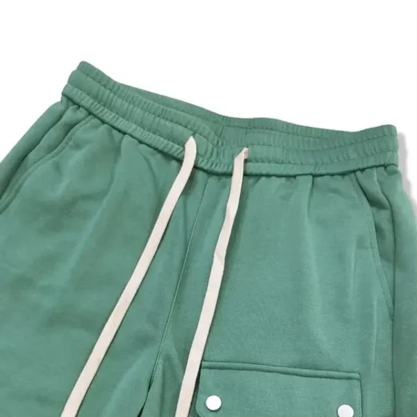 3 Pocket Straight Fit Pant - Image 4