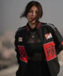Ferrari Racing Heritage Jacket