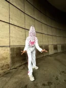 Urban Spider-Man Hoodie | Multiverse Spider-Man Design for True Fans