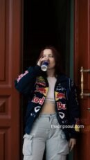 Red Bull Racer Jackets
