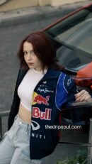 Red Bull Racer Jackets