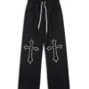 Baggy pant cross