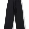 cross baggy pant