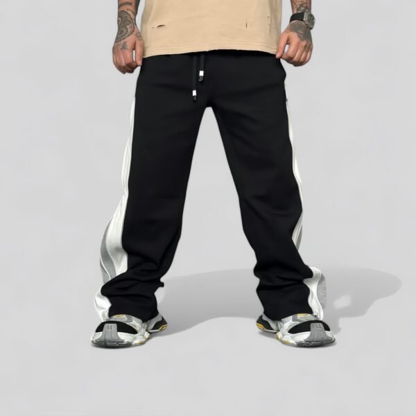 Dual Zipper Relaxed Fit Baggy Pants, Double Zip Loose Fit Trousers, Relaxed Fit Baggy Zipper Pants, Zippered Relaxed Fit Baggy Trousers, Double Zipper Casual Baggy Pants, Relaxed Fit Dual Zip Baggy Pants, Loose Fit Double Zipper Pants, Baggy Pants with Double Zippers, Casual Baggy Pants with Zippers, Double Zip Streetwear Pants, Relaxed Baggy Pants with Dual Zippers, Dual Zipper Baggy Fit Pants, Zipper Detail Baggy Trousers, Double Zip Relaxed Baggy Trousers, Baggy Pants with Double Zip Closure, Relaxed Fit Baggy Trousers with Zippers, Double Zip Casual Loose Pants, Dual Zipper Comfy Baggy Pants, Relaxed Fit Double Zipper Pants, Double Zip Fashion Baggy Pants,