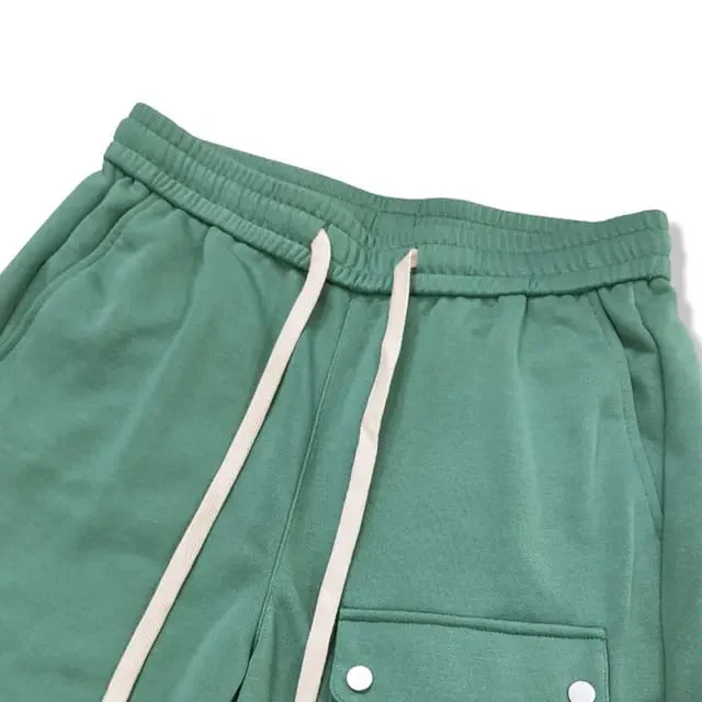 3 Pocket Straight Fit Pant - Image 4