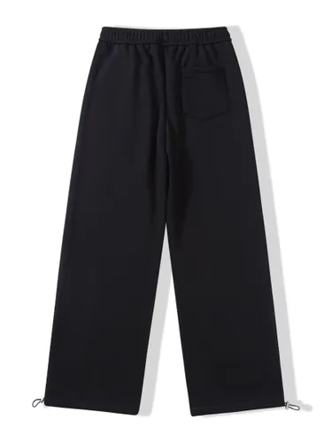 Crossed Aesthetic Drip Baggy Pant - Image 5