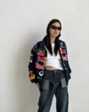 Premium Red Bull Racing Jacket