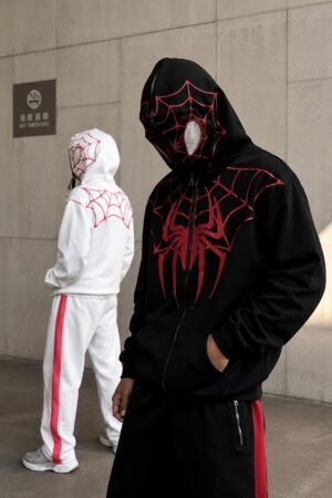 Matching Hoodies for Couples – Premium Unisex Hoodie Set
